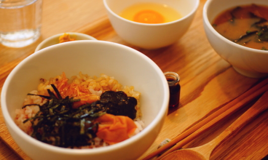 uka丼