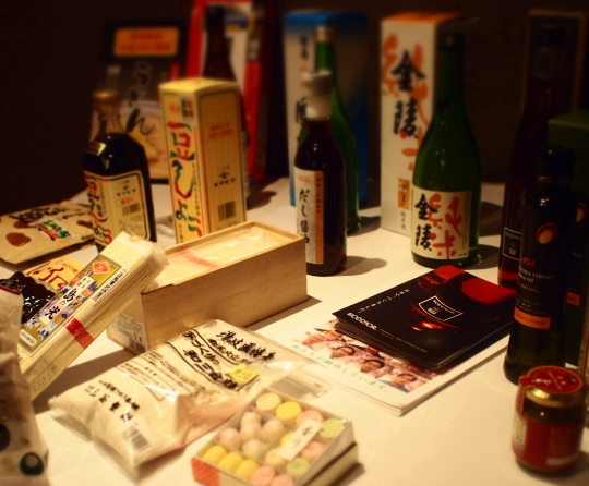 うどん県 イベント