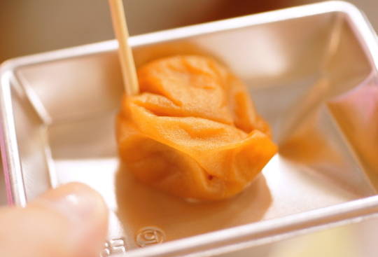 南高梅 変わりだね お取り寄せグルメ