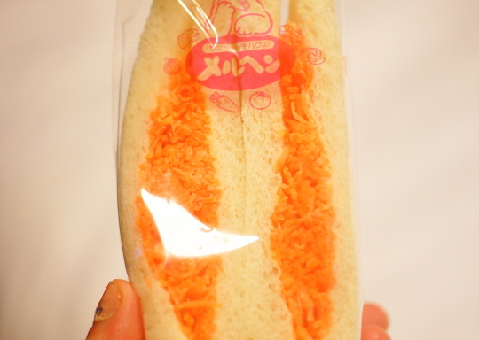 メルヘン サンドイッチ おすすめ